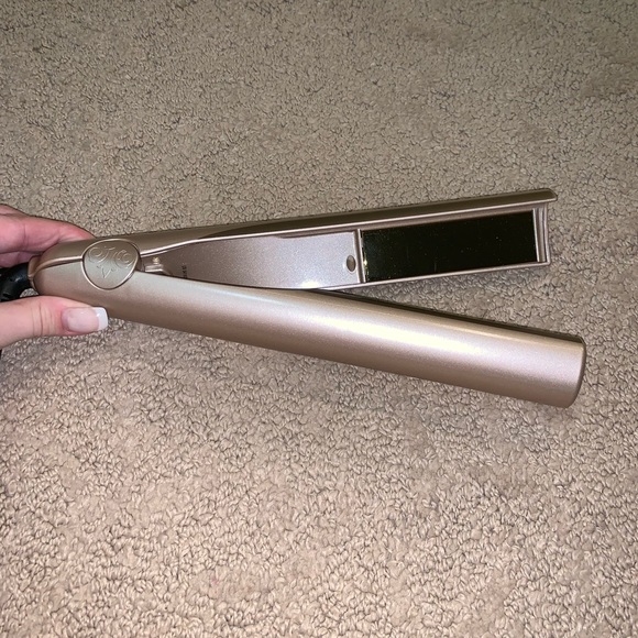 TYME Iron - Picture 3 of 6